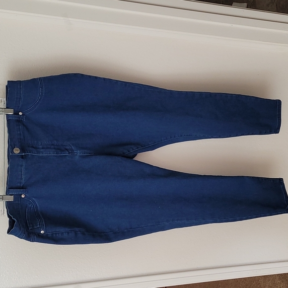 Forever 21 Denim - Forever 21 Plus Jeans